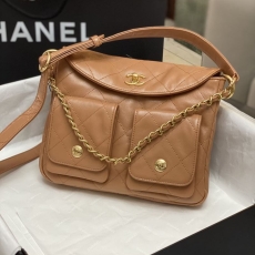 Chanel Stachel Bags